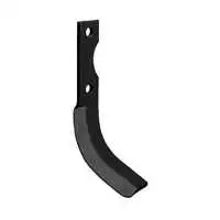 Fräsmesser 200x30mm, rechts